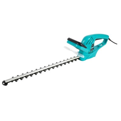 Poza Trimmer electric pentru tuns gard viu 550W Detoolz DZ-SE215. Poza 44380