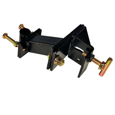 Poza Adaptor reglabil unghi pentru plug si rarita ProGARDEN. Poza 44392