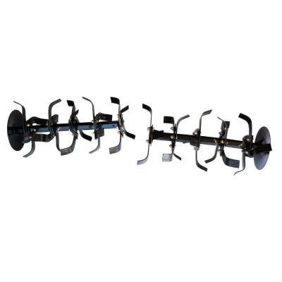 Poza Ansamblu sapare, hex 32mm, 2x[4x(2+2+1)+D] pentru motocultoare ProGARDEN Campo. Poza 44407