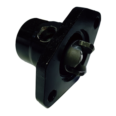 Poza Cupla rapida accesorii motocultoare seria Campo U Progarden CR-ACC. Poza 44420