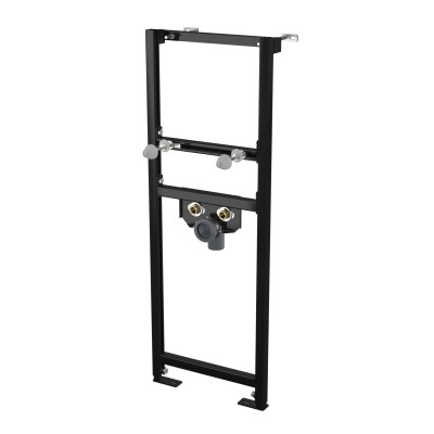Poza Cadru fixare lavoar Alca A104/1120, 112 cm. Poza 44429