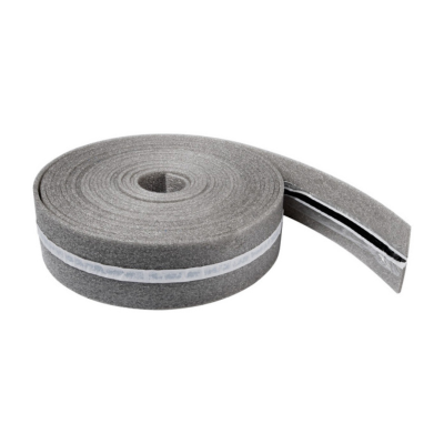 Poza Banda perimetrala cu adeziv Tece, pentru incalzire in pardoseala cu agent termic, 150 x 8 mm, L = 40 m. Poza 44973