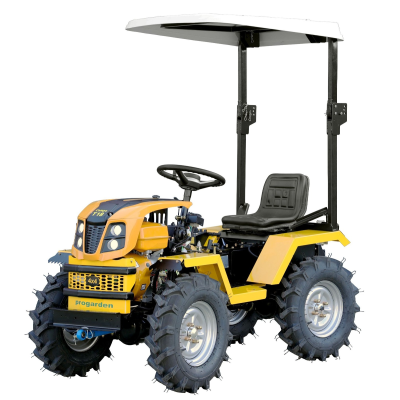 Poza Protectie ploaie/soare si anti roll bar Campo T12/T18 ProGARDEN. Poza 45121