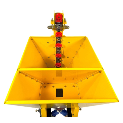 Poza Semanatoare cartofi pentru ProGARDEN Campo T12/T18. Poza 45134