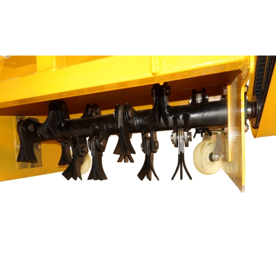 Poza Tocator vegetatie pentru minitractoare Campo T12/T18 ProGARDEN TV600. Poza 45163