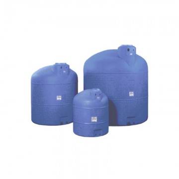 Rezervor polietilena ELBI PA 1500 - 1500 litri