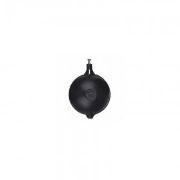 Sfera plastic pentru robinet cu plutitor 120 mm