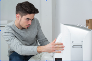 Dezumidificatorul: care este rolul lui, cum il alegi si ce sfaturi trebuie sa urmezi pentru instalare si intretinere