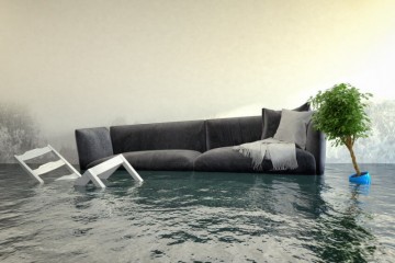 Sistem inteligent anti-inundatie - un plus de siguranta pentru caminul tau