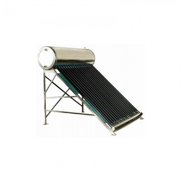 Panou solar presurizat Sontec SPP-470-H58/1800 - 115/12 cu boiler 115 litri