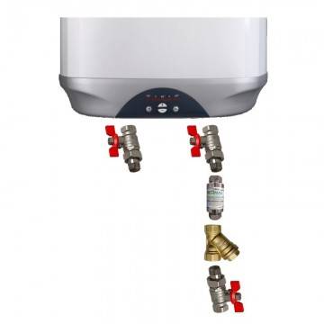 Recomandare accesorii pentru functionarea si instalarea corecta a boilerelor electrice