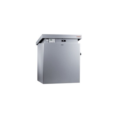 Poza Centrala termica Immergas Ares 770 TEC. Poza 7211