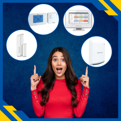 Senzori de fereastra si termostate wireless: merita automatizarea „pauza caldura la aerisire” ca sa reduci consumul?