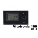 Poza Centrala termica in condensare Viessmann Vitodens 200-W,Vitotronic 100 HC1B 60 KW. Poza 10287