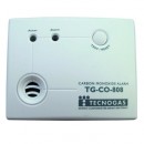 Detector monoxid de carbon Tecnogas TG-CO-808