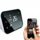 Poza Salus IT500 termostat ambient control prin internet, wifi