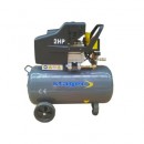 Compresor aer Stager HM2024F 24 litri 8 bari