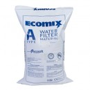 Rasina ECOMIX pentru statii de tratare Aquapur MIX 12