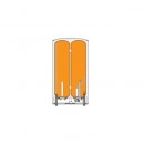 Poza Boiler electric Ferroli Titano Twin 80 litri control prin internet, wi-fi. Poza 17734