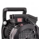 Poza Pompa autoamorsanta de gradina Wasserkonig, fonta, putere 1150 W, debit 4200 l/h, inaltime refulare 52 m. Poza 17818