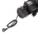 Poza Pompa autoamorsanta de gradina Wasserkonig, fonta, putere 1150 W, debit 4200 l/h, inaltime refulare 52 m. Poza 17819