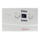 Poza Centrala termica in condensare cu boiler incorporat 45 litri Immergas Victrix Zeus 32 kw