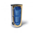 Poza Boiler cu doua serpentine Tesy EVS 2 500 litri. Poza 19205