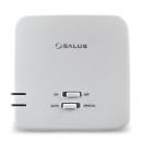 Poza Termostat Salus RT520RF, programabil, OpenTherm fara fir