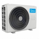 Poza Aparat de aer conditionat Midea All Easy Pro NORDIC MSEPBU-09HRFN8(R), 9000 BTU, kit de instalare 3ml si wi-fi inclus. Poza 20771