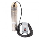 Poza Pompa submersibila periferica Wasserkonig SI10551, diametru 4