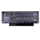 Poza Centru de comanda 5 zone si modul control inclus Salus CB500. Poza 21466