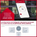 Poza Centrala termica in condensare Ariston Clas One WIFI 35 KW. Poza 21624