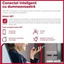 Poza Centrala termica in condensare Ariston Clas One WIFI 35 KW. Poza 21625