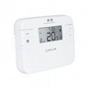 Poza Termostat Salus RT510RF+,programabil, cu radio frecventa