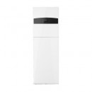 Poza Pompa de caldura monobloc pentru incalzire si racire Ariston Nimbus Compact 50 M NET R32 - 5kW cu rezervor de 180L. Poza 23511
