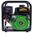 Poza Motopompa de apa curata, pe benzina fara plumb, cu motor termic, Greenfield MPG50, 7 CP, 700 l/min. Poza 23875