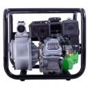 Poza Motopompa de apa curata, pe benzina fara plumb, cu motor termic, Greenfield MPG50, 7 CP, 700 l/min. Poza 23877