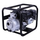 Poza Motopompa de apa curata, pe benzina fara plumb, cu motor termic, Greenfield MPG50, 7 CP, 700 l/min. Poza 23878