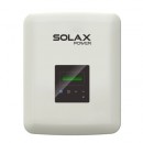 Poza Pachet panou solar fotovoltaic Yingli Solar YL410D-37e monocristalin 5 kW 12x si contor monofazat Solax - Chint DDSU666 prindere tabla. Poza 24609