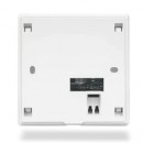 Poza Termostat programabil fara fir pentru incalzire in pardoseala Homplex 920 DF, montaj in doza. Poza 24769
