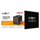 Poza Sursa neintreruptibila UPS Kemot PROsinus-1200 2000 VA, 12V, putere activa 1200 W. Poza 24824