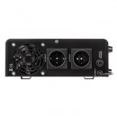 Poza Sursa neintreruptibila UPS Kemot PROsinus-300 500 VA, 12V, putere activa 300 W. Poza 24831