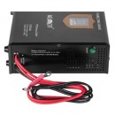 Poza Sursa neintreruptibila UPS Kemot PROsinus-300 500 VA, 12V, putere activa 300 W. Poza 24832