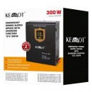 Poza Sursa neintreruptibila UPS Kemot PROsinus-300 500 VA, 12V, putere activa 300 W. Poza 24833