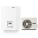 Pompa de caldura aer-apa split Hitachi Yutaki S60, 4.3 kW, monofazata, clasa energetica A+++
