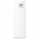 Poza Pompa de caldura aer-apa split cu boiler incorporat de 220 litri Hitachi Yutaki S60 Combi, 4.3 kW, monofazata, clasa energetica A+++. Poza 25117