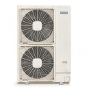 Poza Pompa de caldura aer-apa split cu boiler incorporat de 220 litri Hitachi Yutaki S60 Combi, 4.3 kW, monofazata, clasa energetica A+++. Poza 25118