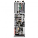 Poza Pompa de caldura aer-apa split cu boiler incorporat de 220 litri Hitachi Yutaki S60 Combi, 4.3 kW, monofazata, clasa energetica A+++. Poza 25119