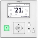 Poza Pompa de caldura aer-apa monobloc Hitachi Yutaki M, 4.3 kw, monofazata, R32. Poza 25153