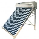 Panou solar presurizat Sontec CPS-H58/1800 - 150/15 - rezervor 150 litri cu 15 tuburi